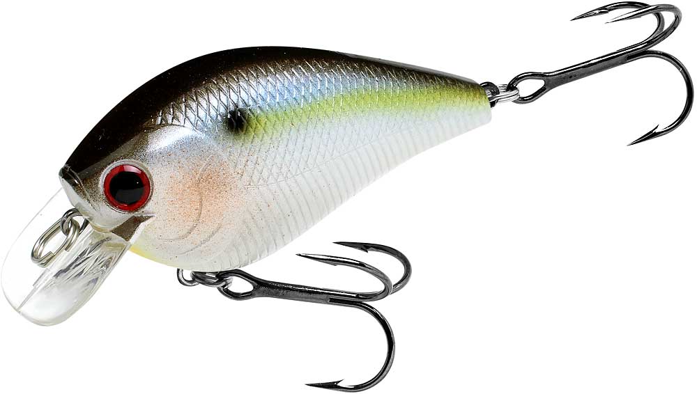 ラッキークラフトUSA FAT CB BDS2 ~Big Daddy Strike~ | LUCKY CRAFT | 01