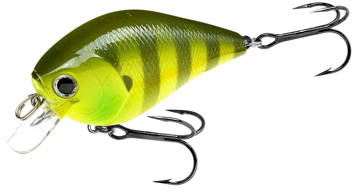 ラッキークラフトUSA FAT CB BDS2 ~Big Daddy Strike~ | LUCKY CRAFT | 02