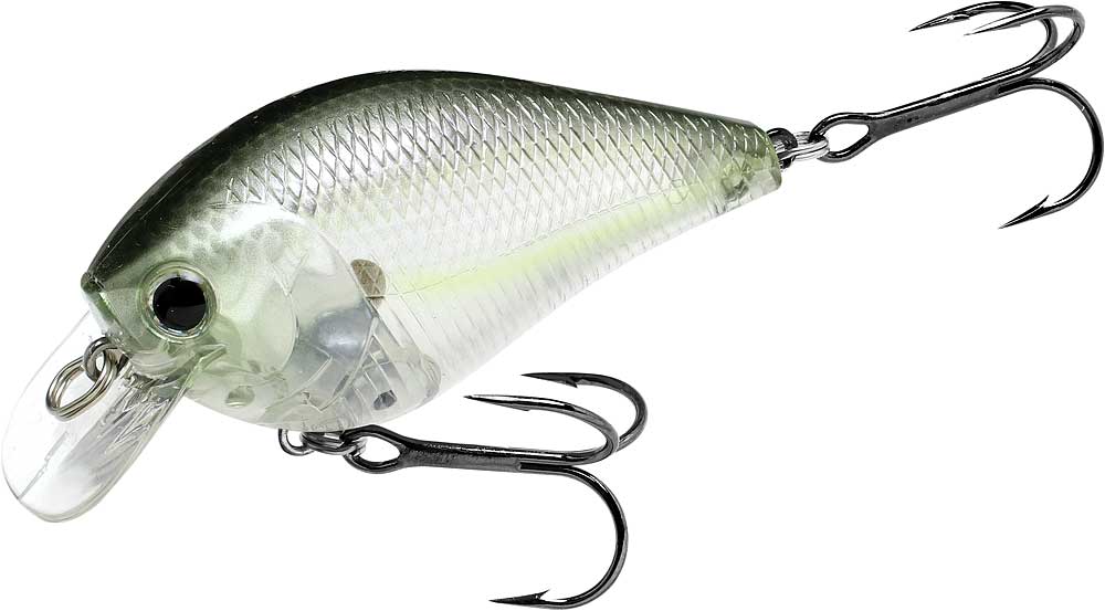 ラッキークラフトUSA FAT CB BDS2 ~Big Daddy Strike~ | LUCKY CRAFT | 03