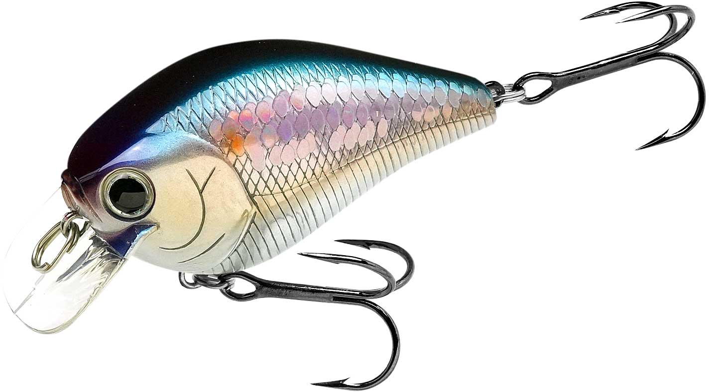 ラッキークラフトUSA FAT CB BDS2 ~Big Daddy Strike~ | LUCKY CRAFT | 04