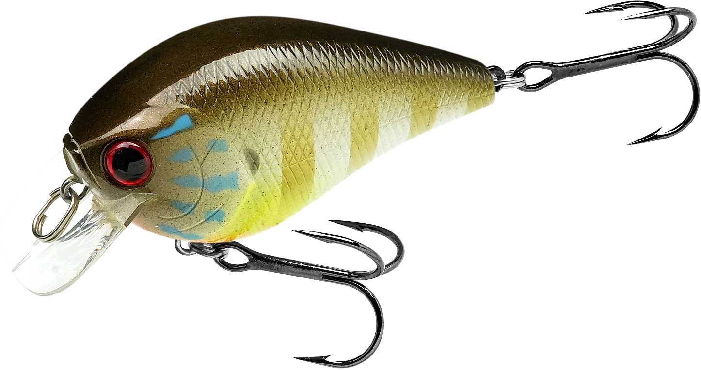 ラッキークラフトUSA FAT CB BDS2 ~Big Daddy Strike~ | LUCKY CRAFT | 05