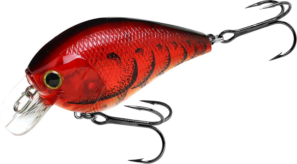 ラッキークラフトUSA FAT CB BDS2 ~Big Daddy Strike~ | LUCKY CRAFT | 06