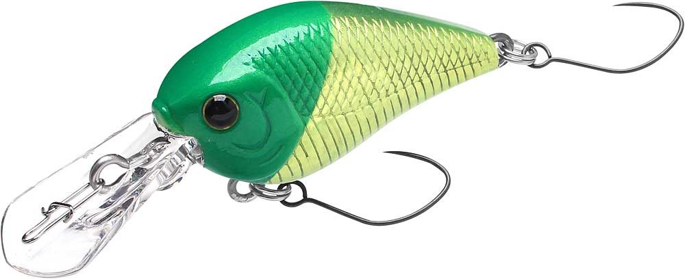 ラッキークラフト ハゼ Fat Tiny D-5 Bell | LUCKY CRAFT | 04