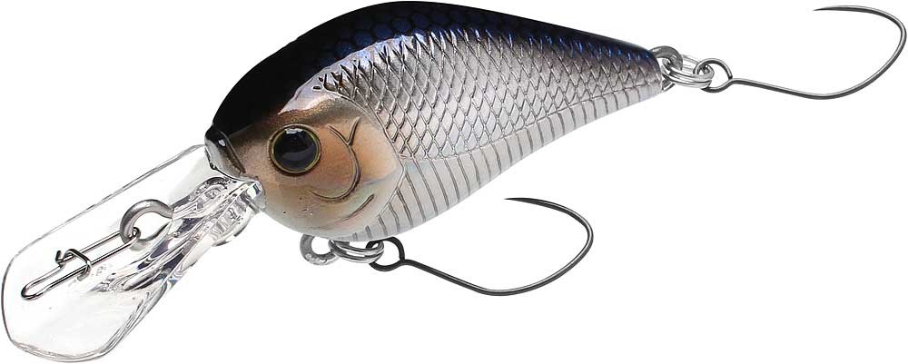 ラッキークラフト ハゼ Fat Tiny D-5 Bell | LUCKY CRAFT | 08