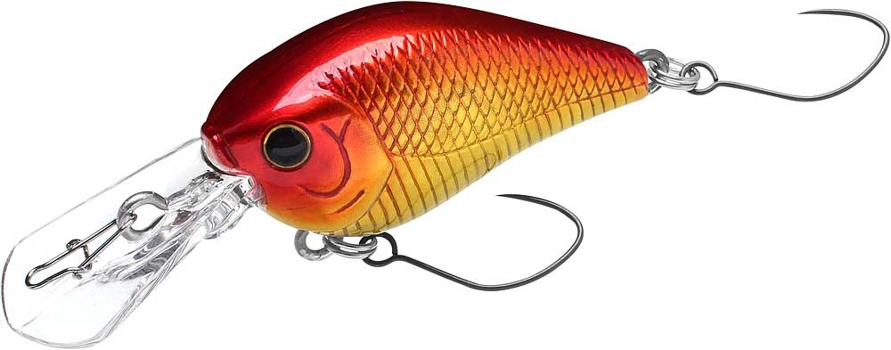 ラッキークラフト ハゼ Fat Tiny D-5 Bell | LUCKY CRAFT | 09