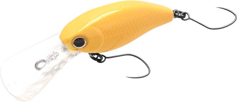 ラッキークラフト フラットクラ・ピーDR | LUCKY CRAFT | 01