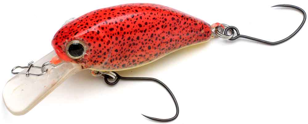 ラッキークラフト フラットクラ・ピーMR - イカ皮貼り | LUCKY CRAFT | 13