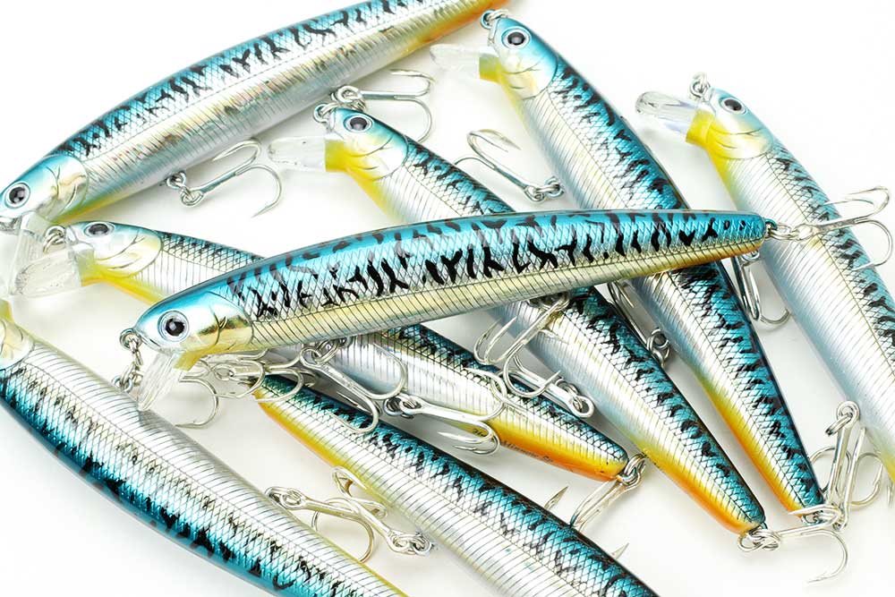 GW値下げ❗️ラッキークラフト FlashMinnow SPフラッシュミノー110 2e58d59b810957a894346953f68a22