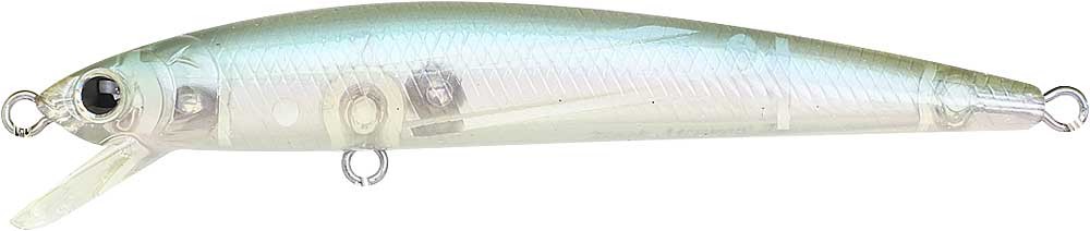 ラッキークラフト フラッシュミノー80F - 定番カラー | LUCKY CRAFT | 01