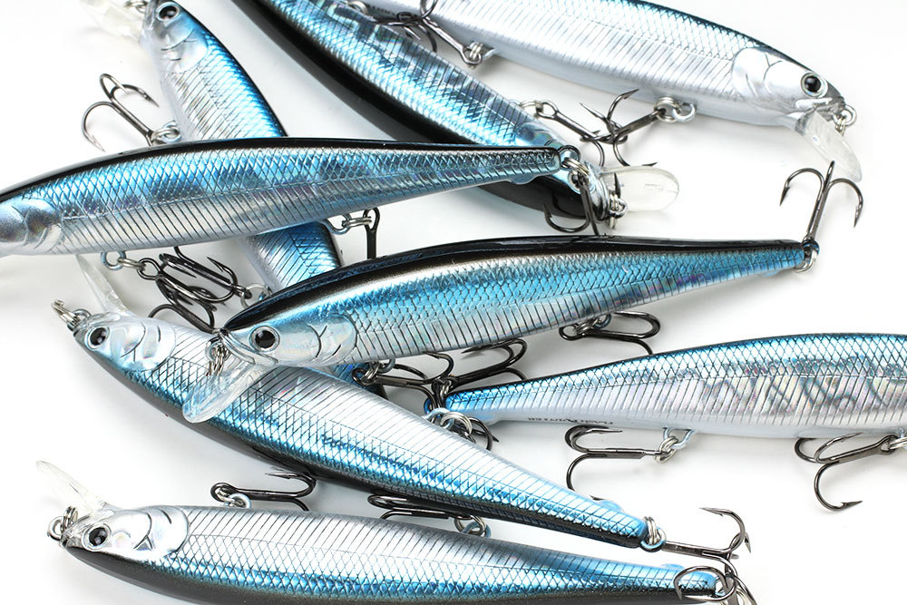 ラッキークラフトUSA フラッシュポインター100 | LUCKY CRAFT | 01