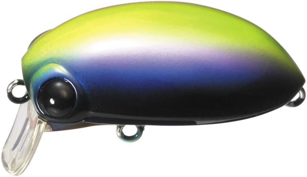 ラッキークラフト　アンフェア45F 2個セット　美品 楽天市場】ラッキークラフト アンフェア45F : アングラーズ