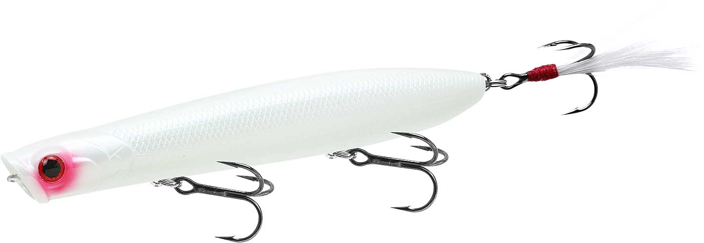 ラッキークラフト USA ガンフィッシュ / ガニッシュ117 - USカラー | LUCKY CRAFT | 15