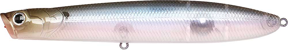 ラッキークラフト USA ガンフィッシュ / ガニッシュ130NF ~ノンフェザー~ - USカラー | LUCKY CRAFT | 01