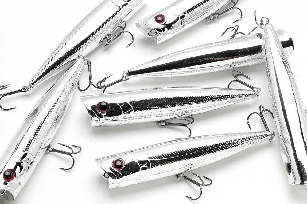 ラッキークラフト USA G-スプラッシュ120 | LUCKY CRAFT | 01