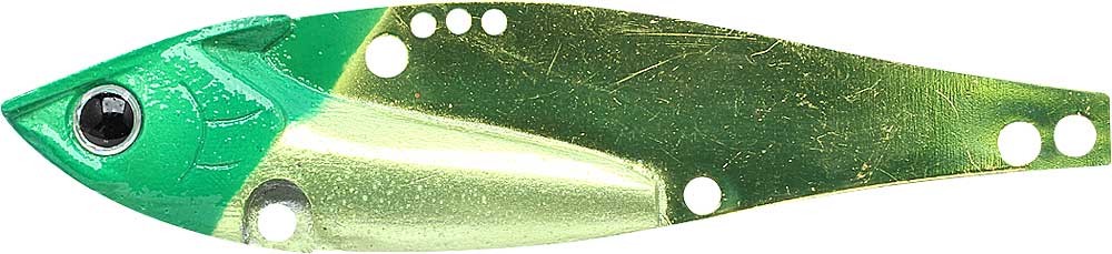 ラッキークラフト iSV 24g | LUCKY CRAFT | 01