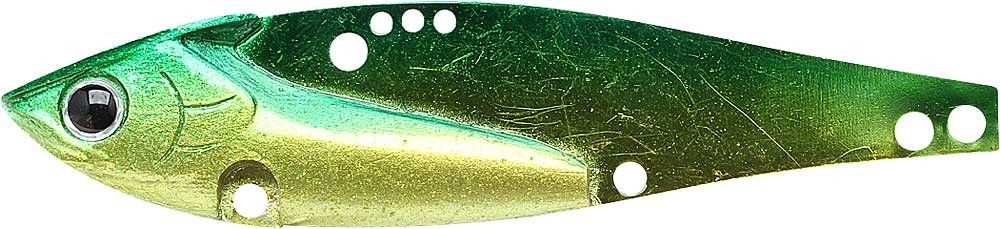 ラッキークラフト iSV 24g | LUCKY CRAFT | 04