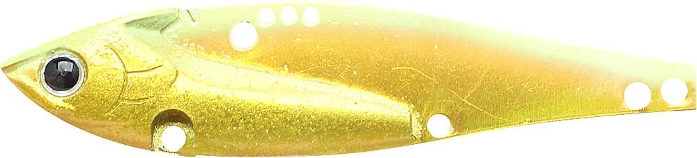 ラッキークラフト iSV 24g | LUCKY CRAFT | 09