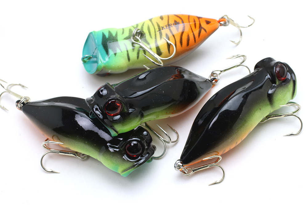 ラッキークラフト ケロール | LUCKY CRAFT | 01