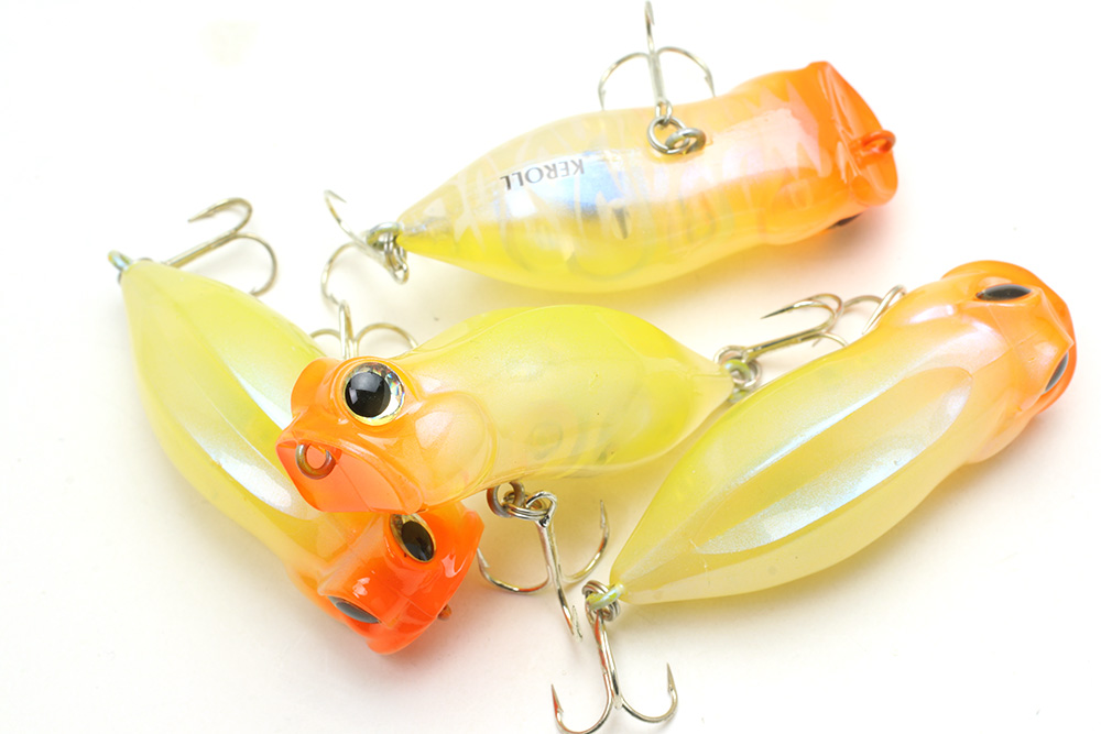 ラッキークラフト ケロール 11個セット 71IpL4LYHjL._UF350,350_QL50_.jpg