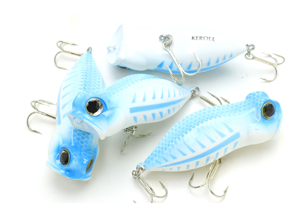 ラッキークラフト ケロール | LUCKY CRAFT | 07