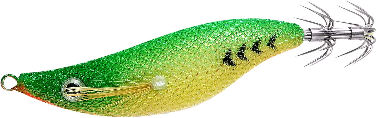 ラッキークラフト 飛ぶキラリ1.9号 ~GBRカラー~ | LUCKY CRAFT | 05