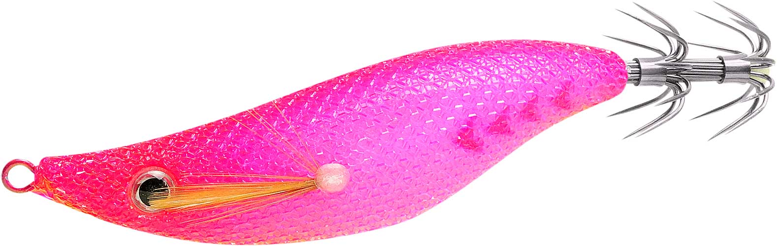 ラッキークラフト 飛ぶキラリ1.9号 ~GBRカラー~ | LUCKY CRAFT | 06