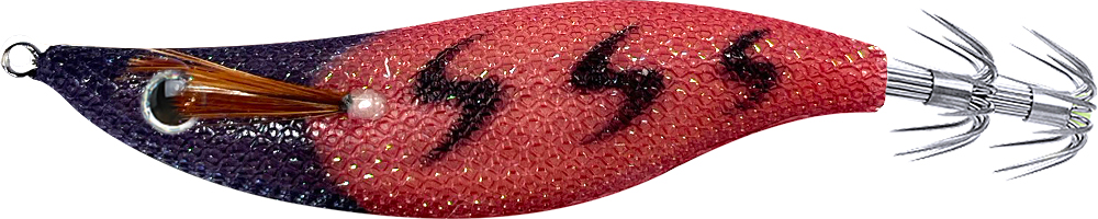 ラッキークラフト 飛ぶキラリ2.7号 ~GBRカラー~ | LUCKY CRAFT | 11