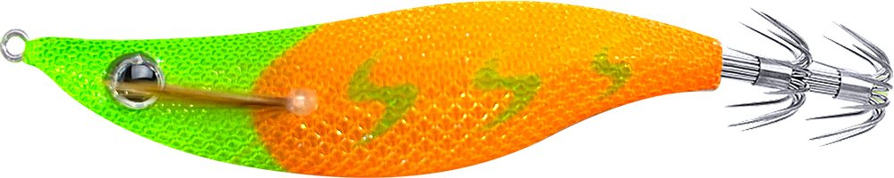 ラッキークラフト 飛ぶキラリ2.7号 ~GBRカラー~ | LUCKY CRAFT | 13