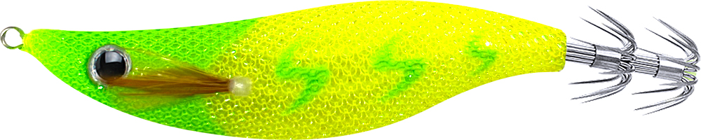 ラッキークラフト 飛ぶキラリ2.7号 ~GBRカラー~ | LUCKY CRAFT | 14
