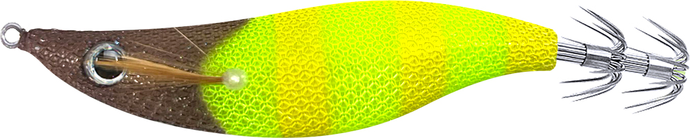 ラッキークラフト 飛ぶキラリ2.7号 ~GBRカラー~ | LUCKY CRAFT | 15