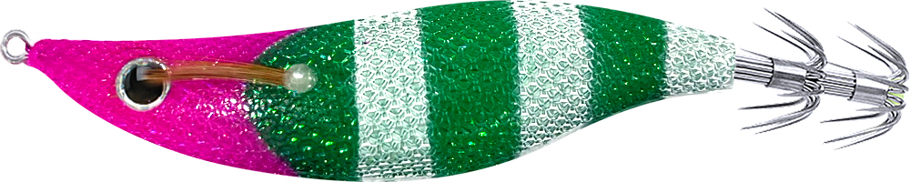 ラッキークラフト 飛ぶキラリ2.7号 ~GBRカラー~ | LUCKY CRAFT | 17