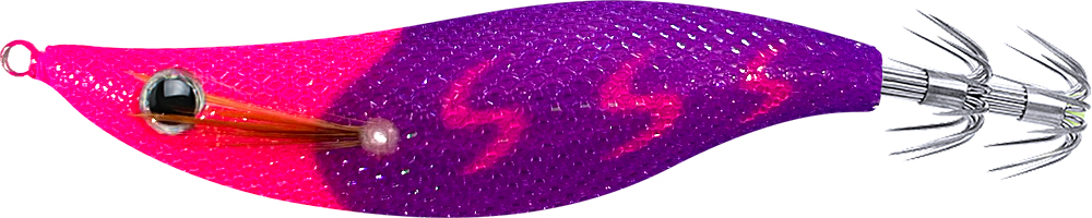 ラッキークラフト 飛ぶキラリ2.7号 ~GBRカラー~ | LUCKY CRAFT | 18