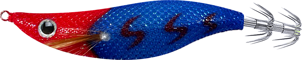 ラッキークラフト 飛ぶキラリ2.7号 ~GBRカラー~ | LUCKY CRAFT | 21