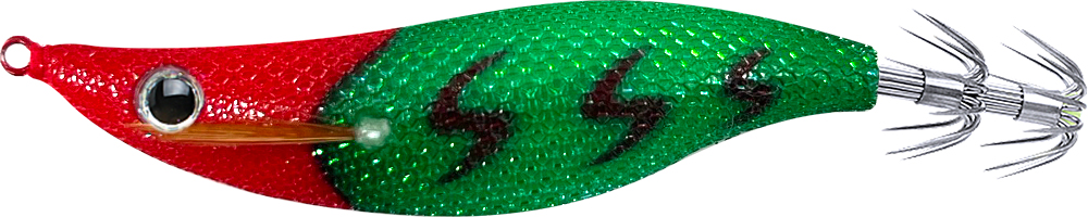 ラッキークラフト 飛ぶキラリ2.7号 ~GBRカラー~ | LUCKY CRAFT | 22