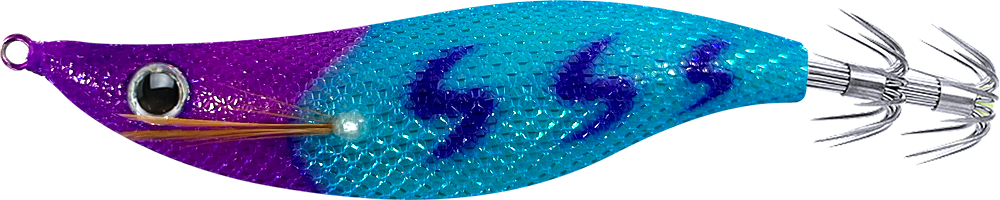 ラッキークラフト 飛ぶキラリ2.7号 ~GBRカラー~ | LUCKY CRAFT | 23