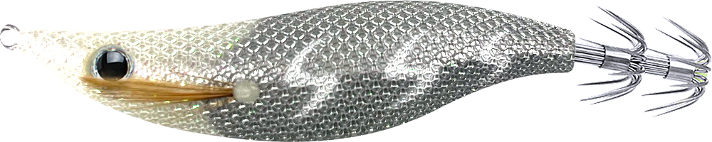 ラッキークラフト 飛ぶキラリ2.7号 ~GBRカラー~ | LUCKY CRAFT | 25