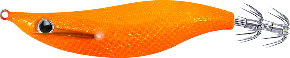 ラッキークラフト 飛ぶキラリ2.7号 ~GBRカラー~ | LUCKY CRAFT | 27