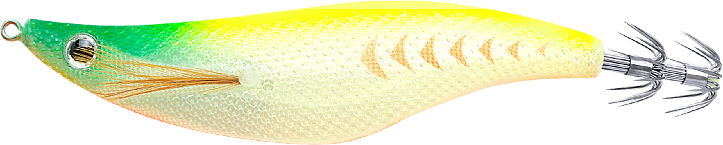 ラッキークラフト 飛ぶキラリ3.7号 ~GBRカラー~ | LUCKY CRAFT | 03