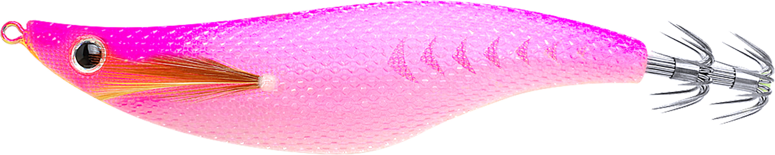 ラッキークラフト 飛ぶキラリ3.7号 ~GBRカラー~ | LUCKY CRAFT | 06