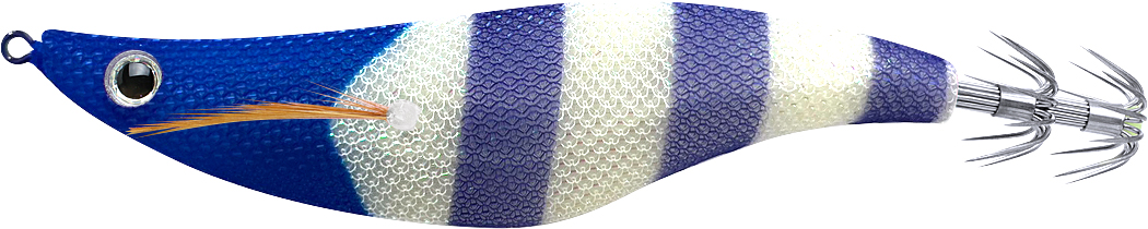 ラッキークラフト 飛ぶキラリ3.7号 ~GBRカラー~ | LUCKY CRAFT | 08