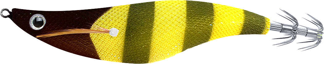 ラッキークラフト 飛ぶキラリ3.7号 ~GBRカラー~ | LUCKY CRAFT | 09