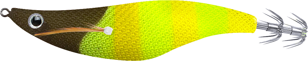 ラッキークラフト 飛ぶキラリ3.7号 ~GBRカラー~ | LUCKY CRAFT | 15