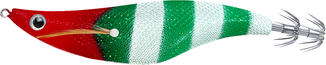 ラッキークラフト 飛ぶキラリ3.7号 ~GBRカラー~ | LUCKY CRAFT | 17
