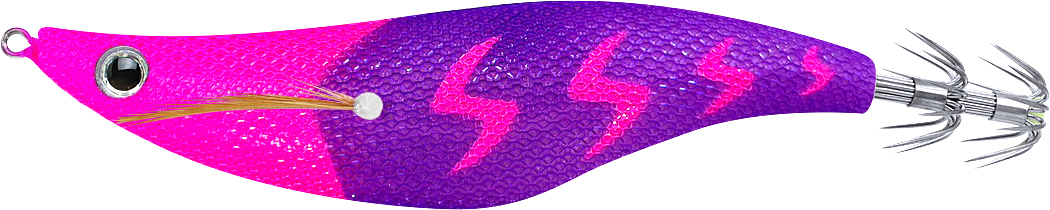 ラッキークラフト 飛ぶキラリ3.7号 ~GBRカラー~ | LUCKY CRAFT | 18