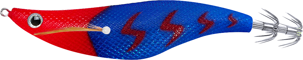 ラッキークラフト 飛ぶキラリ3.7号 ~GBRカラー~ | LUCKY CRAFT | 21