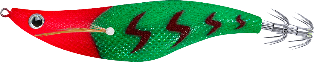 ラッキークラフト 飛ぶキラリ3.7号 ~GBRカラー~ | LUCKY CRAFT | 22