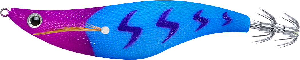 ラッキークラフト 飛ぶキラリ3.7号 ~GBRカラー~ | LUCKY CRAFT | 23