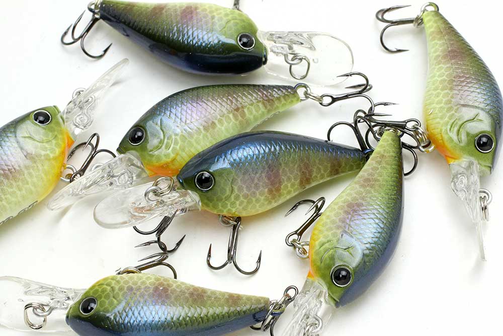 ラッキークラフト LUCKY CRAFT（ラッキークラフト） ラッキークラフトUSA LC 0.3DD