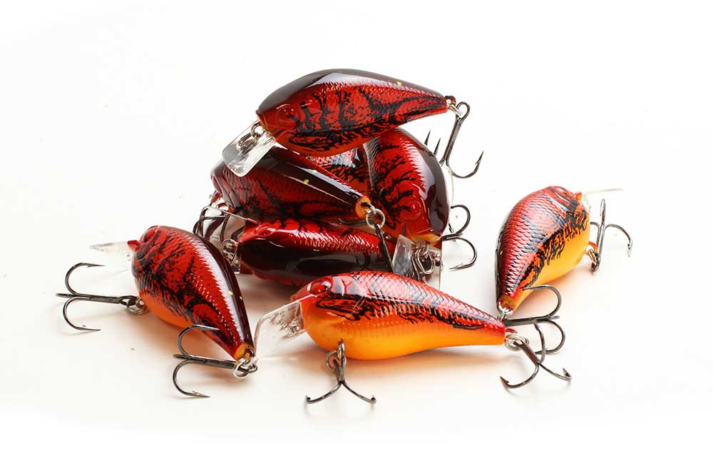 ラッキークラフトUSA LC 0.7サイレント | LUCKY CRAFT | 01