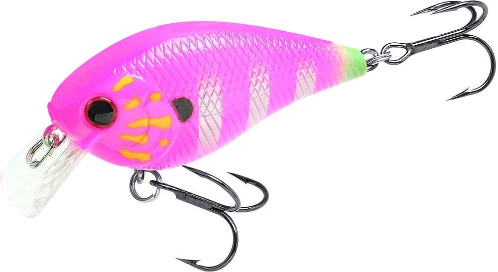 LUCKY CRAFT ラッキークラフトUSA LC 1.0サイレント